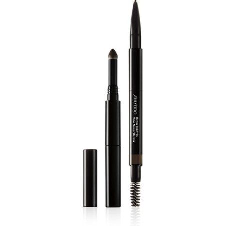 Shiseido SMK Eye Brow Ink Trio 04
