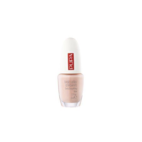 PUPA Milano Extra Smoothing Base vernis à ongles de base 5 ml Rose