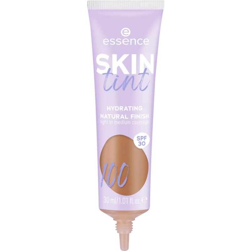 Essence SKIN tint 30 ml Tube liquid 100