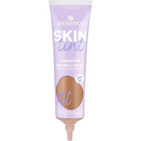 Essence SKIN tint 30 ml Tube Liquide 100