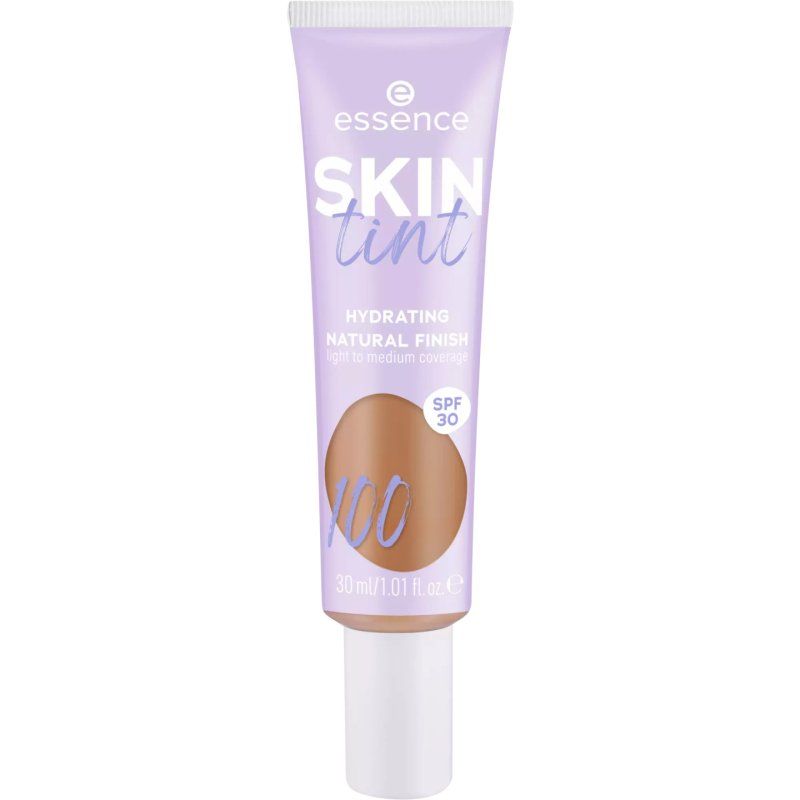 Essence SKIN tint 30 ml Tube liquid 100