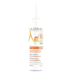 Aderma Protec Sol 50 Children's Spray 200ml