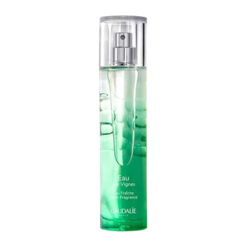 Caudalie Eau des Vignes Fresh Fragrance 50ml