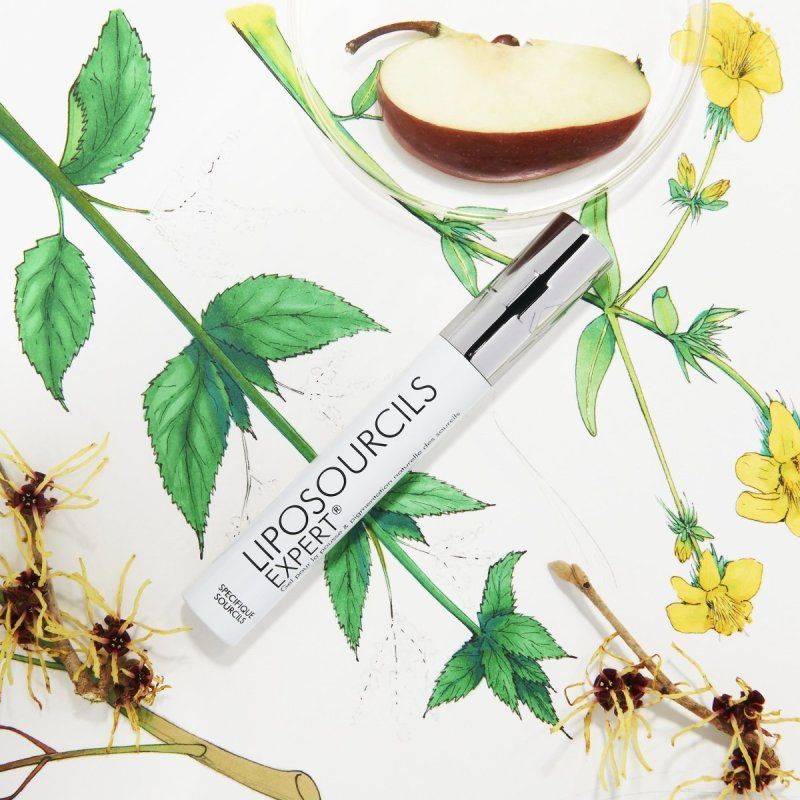 Talika Liposourcils Expert