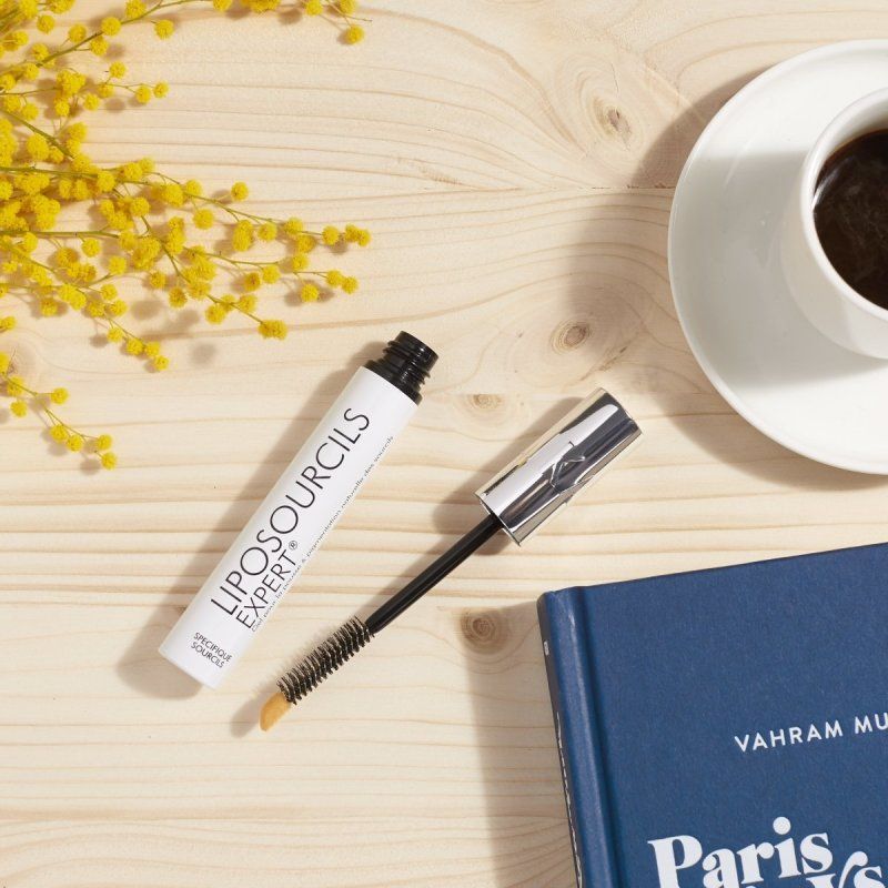 Talika Liposourcils Expert