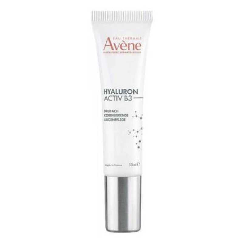 Avene Hyaluron Activ B3 Triple Corrective Eye Care 15ml