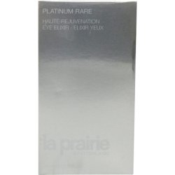 La Prairie Platinum Rare Haute-Rejuvenation Eye Elixir 15ml