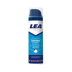 LEA 3.004 produit de rasage Mousse de rasage Hommes 250 ml