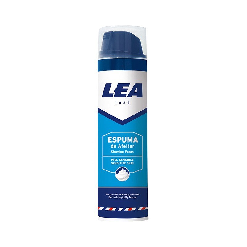 LEA Gels & Foams 125ml