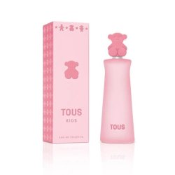 Tous Kids Girl Eau De Toilette 100ml By Tous
