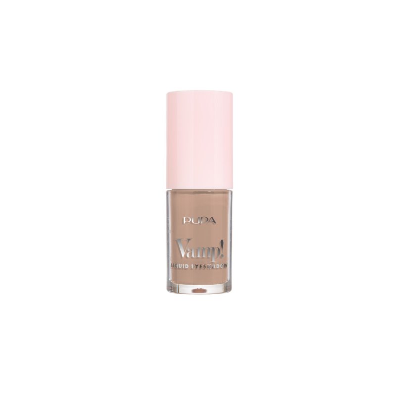 PUPA Milano Vamp! Liquid Eyeshadow 007 Hazel 4 ml