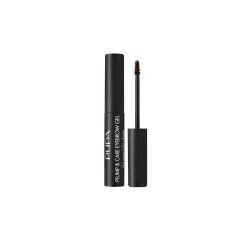 PUPA Milano Plump & Care Gel pour sourcils 002 Brown 3 ml