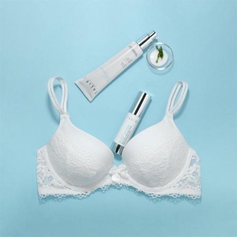 Talika Bust Phytoserum Breast Push Up Serum Natural Anti Wrinkle Breast Lifting Serum Firmer Bust with More Volume