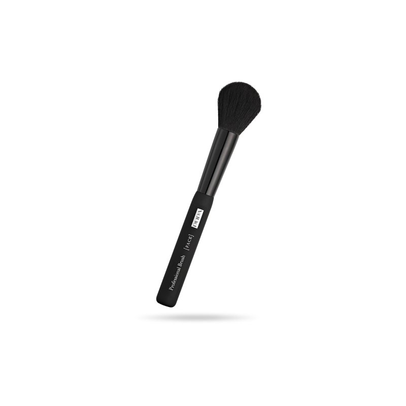 PUPA Milano Round Blusher Brush