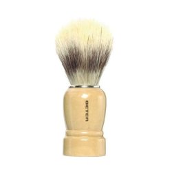 Beter Shaving brush, wooden handle