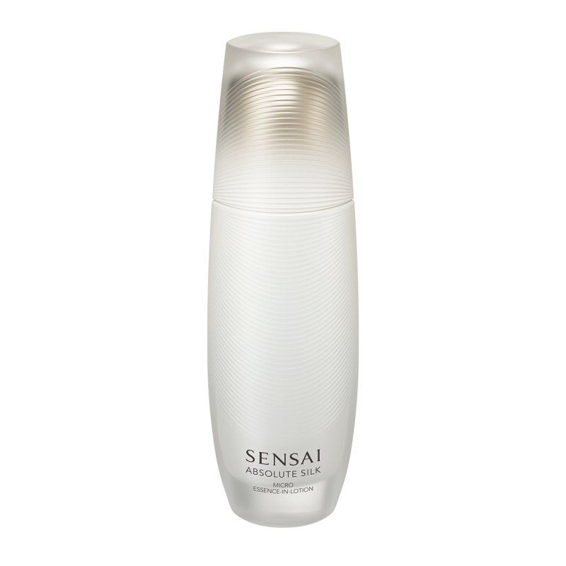 Sensai Silky Micro Essence Lotion 125ml