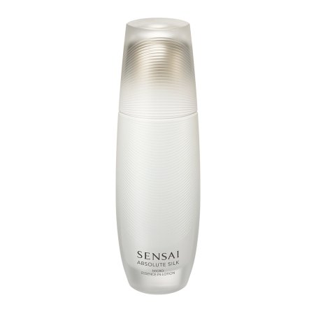 Sensai Absolute Silk Micro Essence-In-Lotion Face lotion 125 ml Women