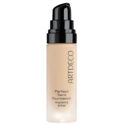 ARTDECO Perfect Teint Foundation 20 ml Flacon pompe Liquide 32 Cool Cashew