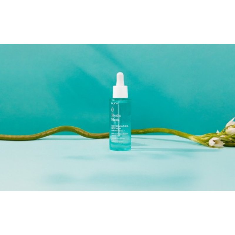 PUPA Hyalu Shots Deep Hydration Serum 30ml