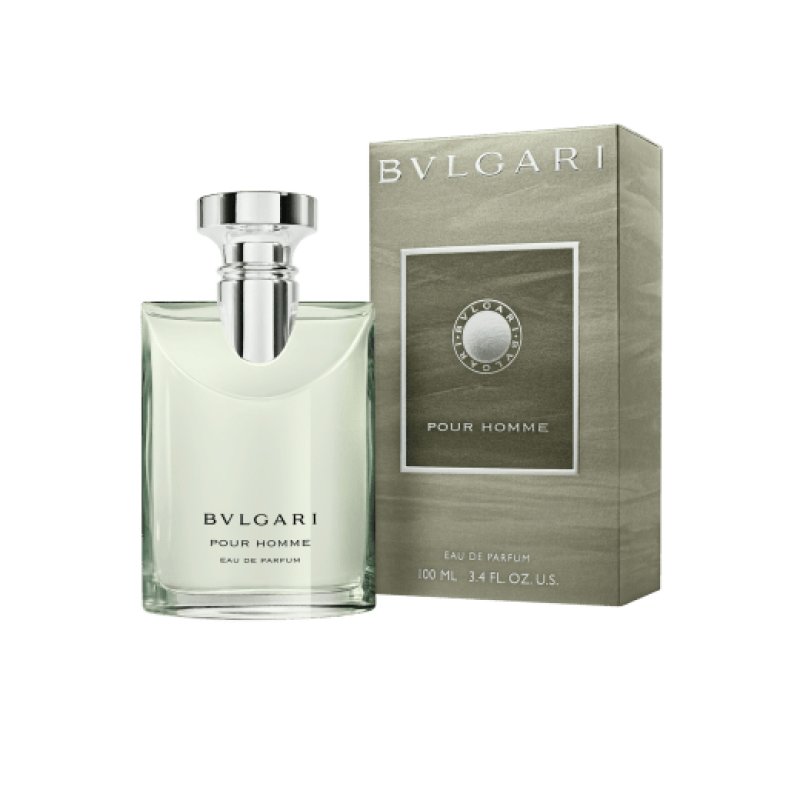 BVLGARI Pour Homme Eau De Parfum 100ml