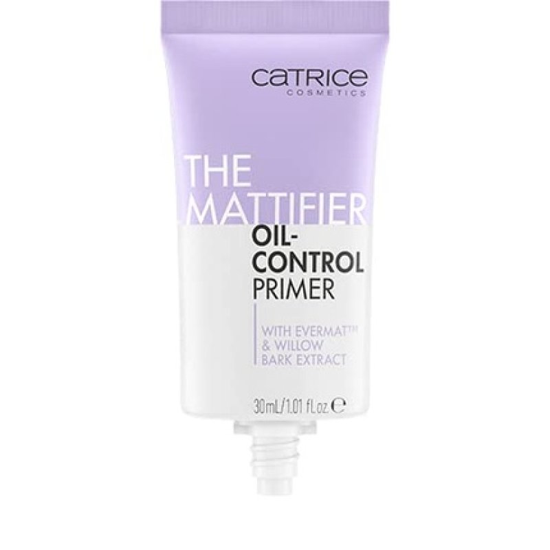 Catrice The Mattifier Oil-Control Primer 30ml