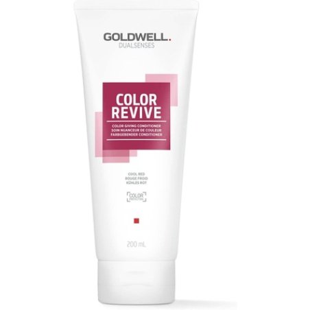 Goldwell Dualsenses Color Revive Cool Red 200ml