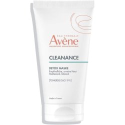 Avène Cleanance Detox Mask 3 in 1 50ml