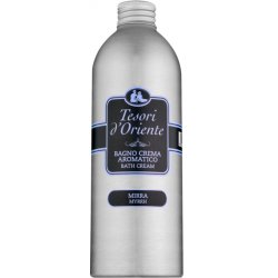 Tesori d’Oriente MYRRH 500 ml Shower cream Unisex Body
