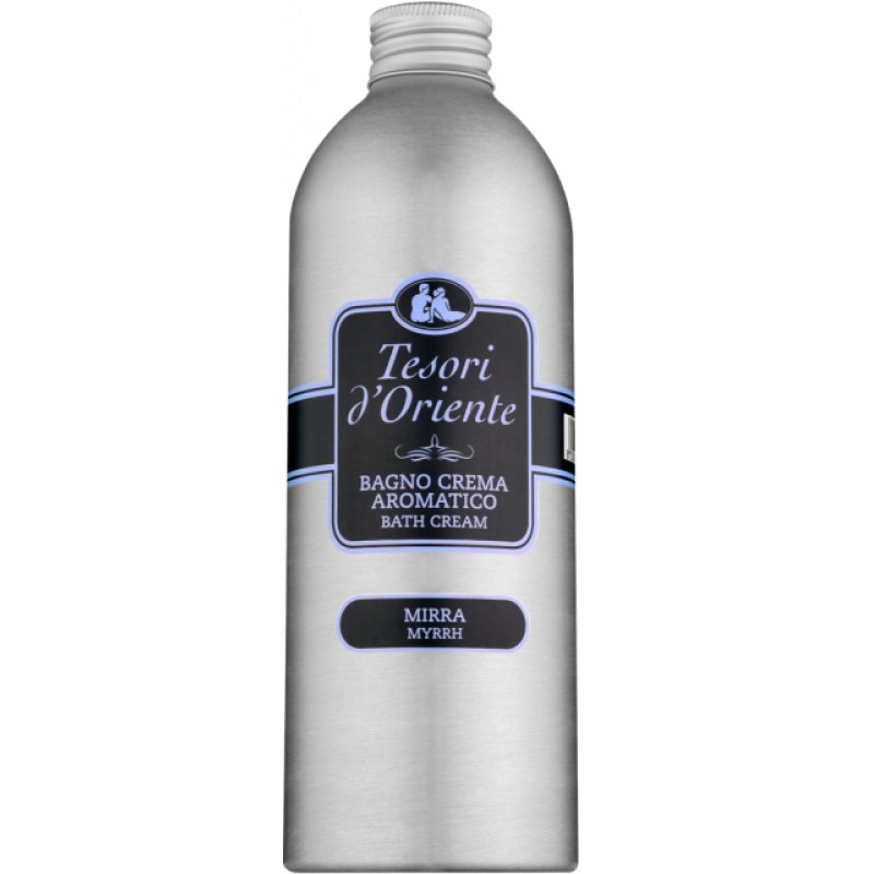 Tesori d’Oriente MYRRH 500 ml Crème de douche Unisexe Corps