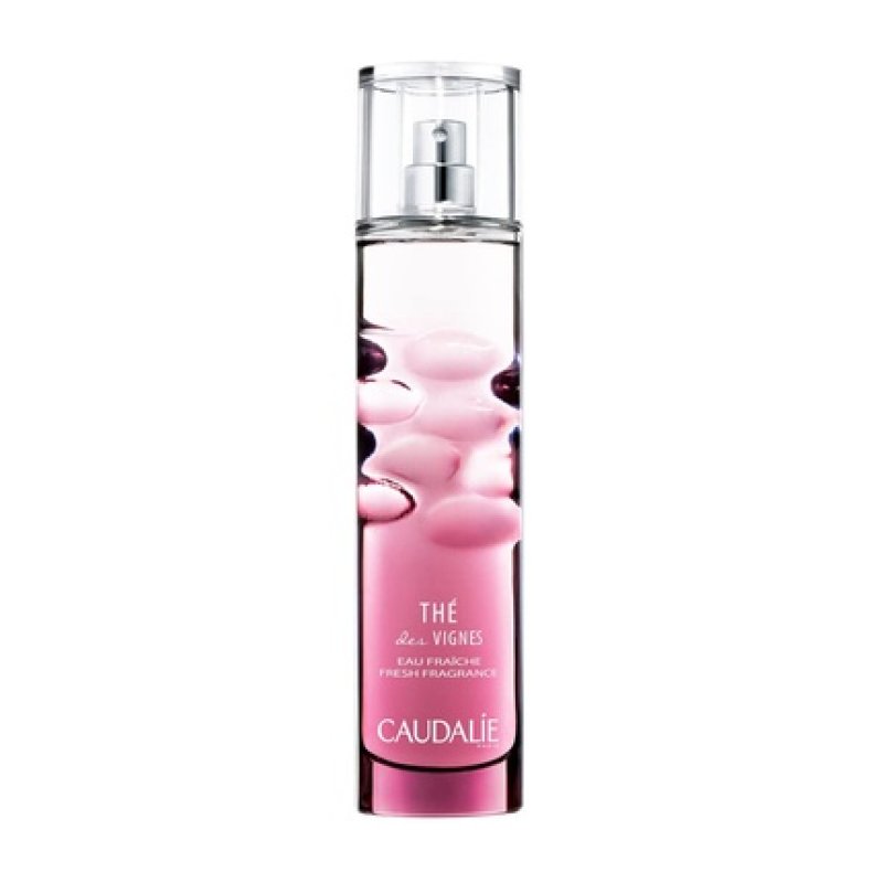 Caudalie Thé des Vignes Fresh Fragrance 100ml