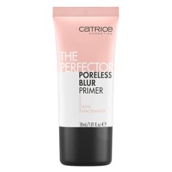 Catrice The Perfector Poreless Blur Primer 30ml Nude for Combination Skin - Vegan and Pore Refining