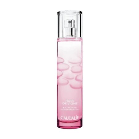 Caudalie - Rose des Vignes Fragrance EDT - 50 ml