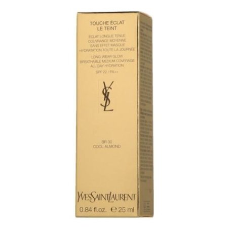 Yves Saint Laurent Touche Éclat Le Teint BR30 Cool Almond 25ml