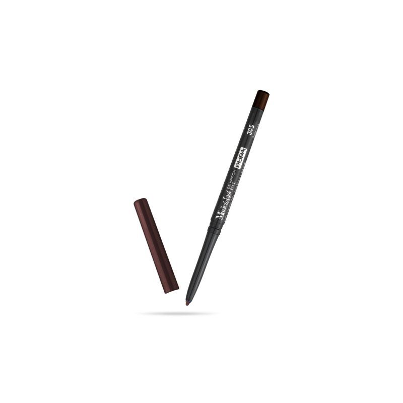 PUPA Milano Made to Last Definition Eyes 305 Brunette 0.35g