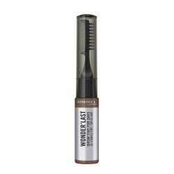 Rimmel Wonder'Last Brow Eyebrow mascara 003 Medium Brown 4.5 ml