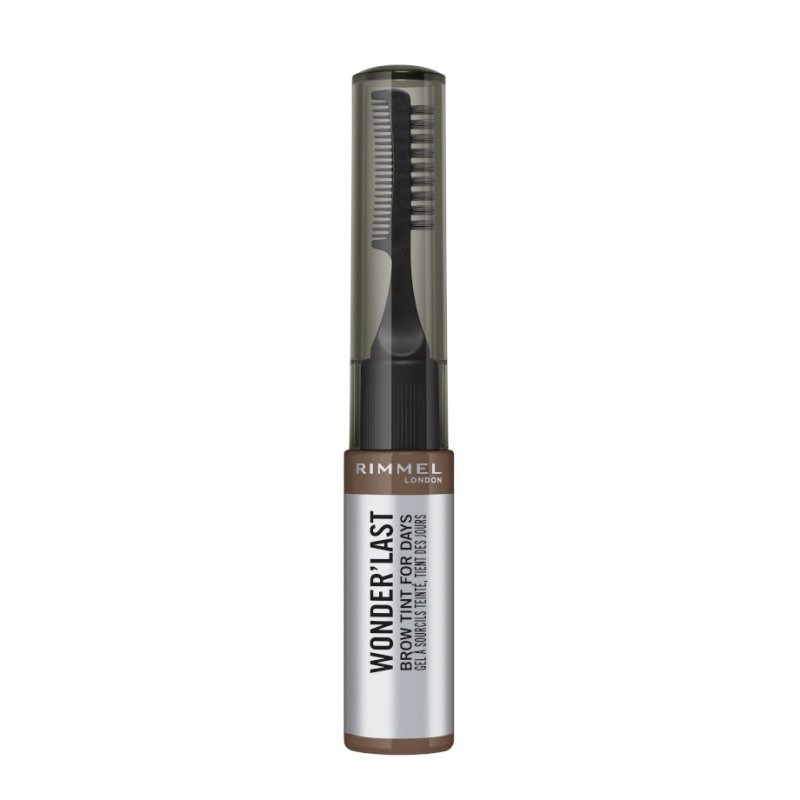 Rimmel Wonder'Last Brow Eyebrow mascara 003 Medium Brown 4.5 ml
