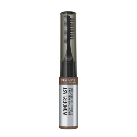 Rimmel London Wonder'Last Brow Tint for Days Medium Brown 4.5ml