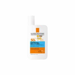 Anthelios UV-Mune 400 Dermopediatrics Moisturizing Fluid SPF50 250ml by Anthelios