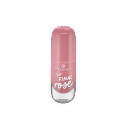 Essence Gel Nail nail polish 8 ml Rose Gloss