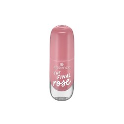 Essence Gel Nail vernis à ongles 8 ml Rose Gloss