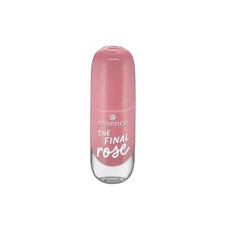 Essence Gel Nail nail polish 8 ml Rose Gloss