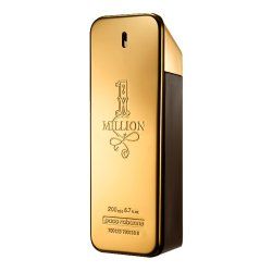 Paco Rabanne 1 Million EDT Vapo 200ml