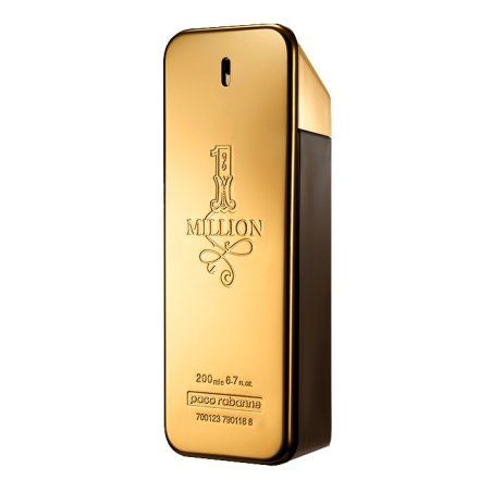 Rabanne 1 Million 200 ml Men