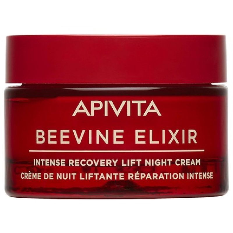 APIVITA WINE ELIXIR CR NOCHE 50ML