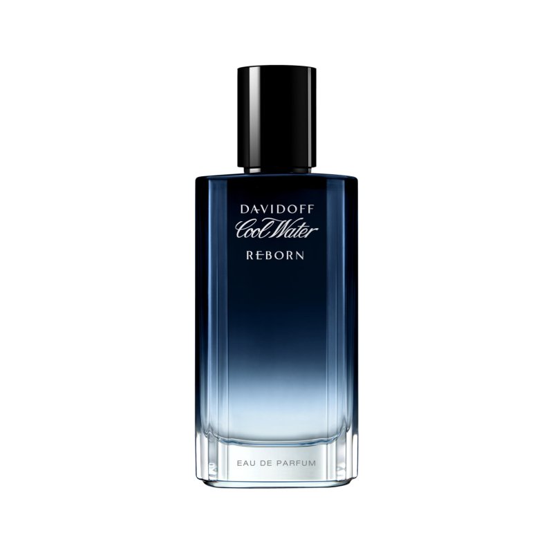 Davidoff Cool Water Reborn Eau De Parfum 50ml