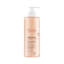 AVENE Xeracalm Nutrition Shower Cream for Sensitive and Dry Skin 400ml