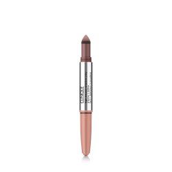 Clinique High Impact Shadow Play ombre à paupière 4 ml Rosé Truffles Satin, Mat, Brillant