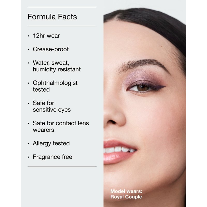 Clinique High Impact Shadow Play Shadow And Definer - Ocni Stiny V Tuzce 19 G Rose Truffles