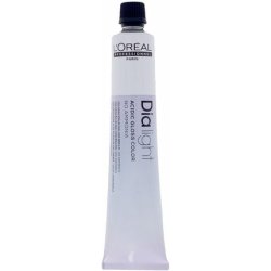 L'Oréal Professionnel Dialight Gel- Hair Coloring Cream 10.22 50ml
