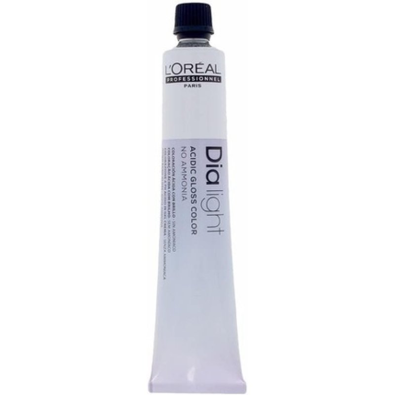L'Oréal Professionnel Dialight Gel- Hair Coloring Cream 10.22 50ml